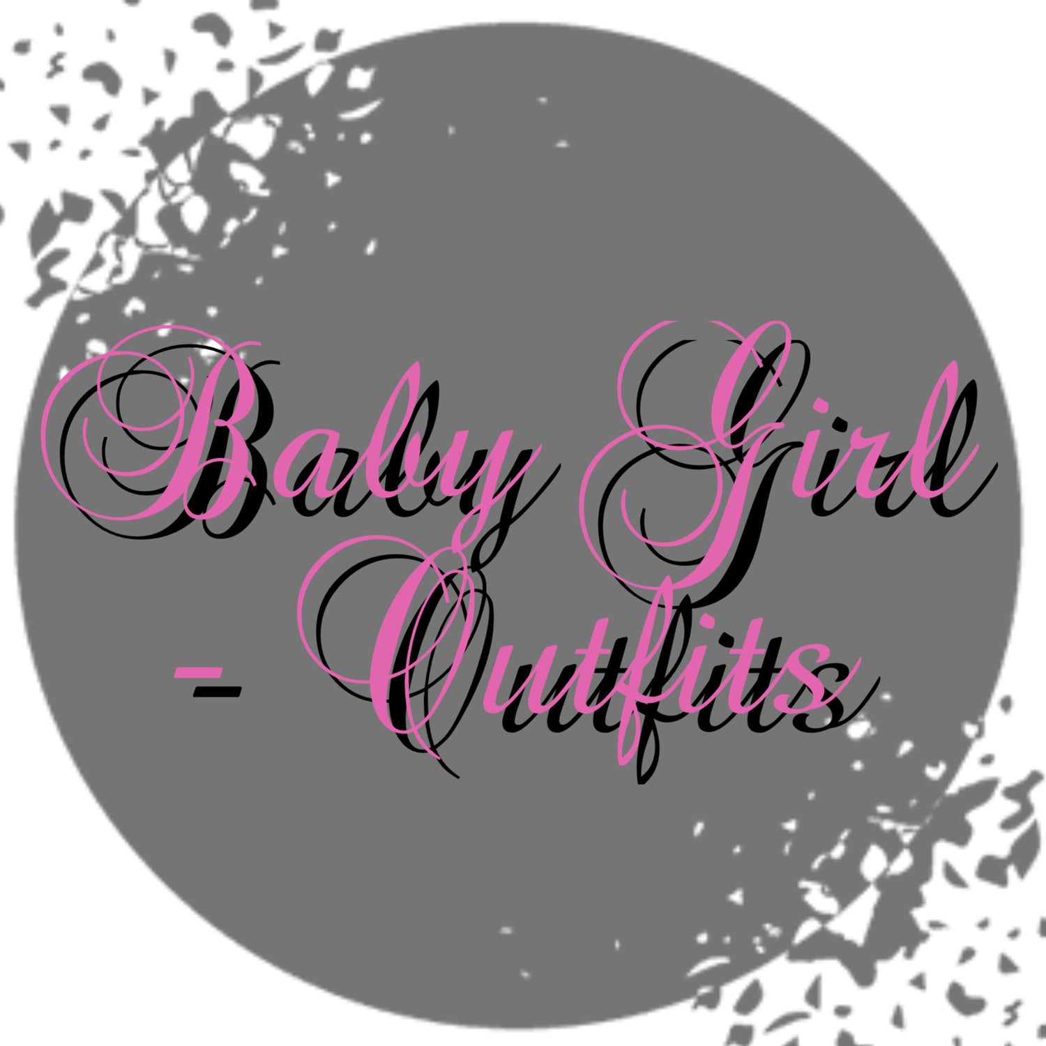 Baby Girl - Outfits