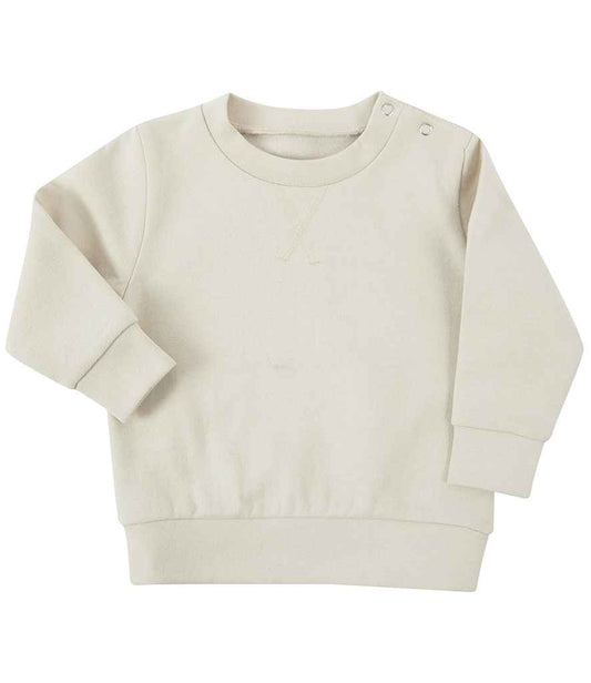 Kids Beige Jumper