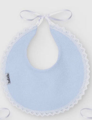 Babidu Knitted Bibs