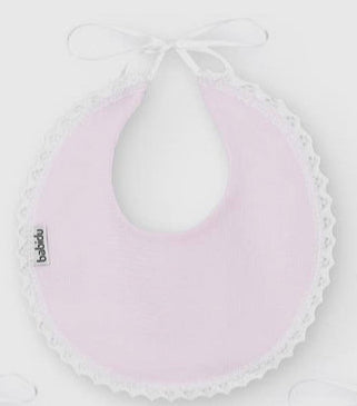 Babidu Knitted Bibs