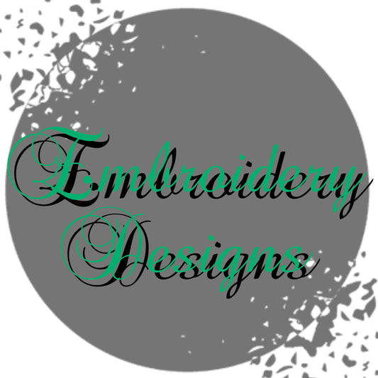 Embroidery Designs