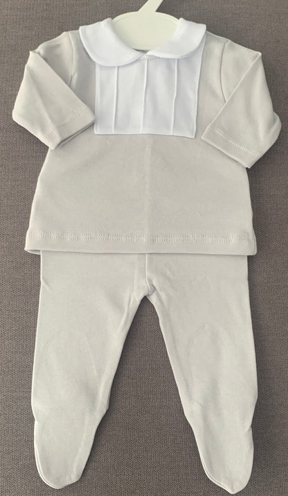 Boys Cotton 2 Piece Set - MOD53