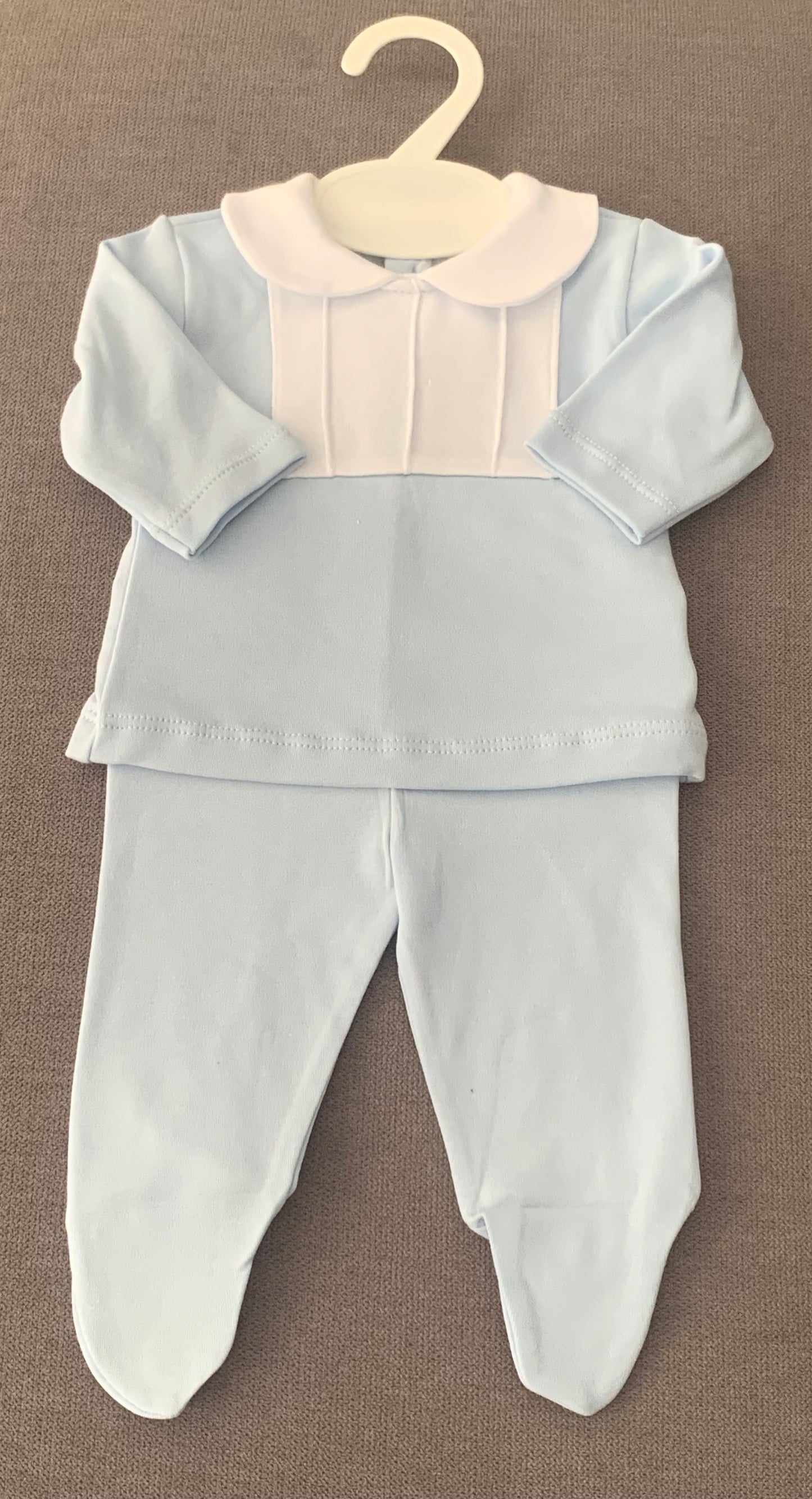 Boys Cotton 2 Piece Set - MOD53