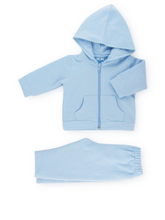 Boys Tracksuit - 022CO-671