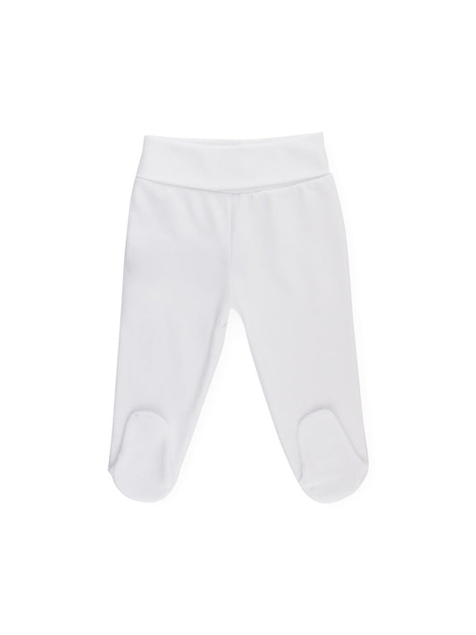 White Trouser - 22HA-466