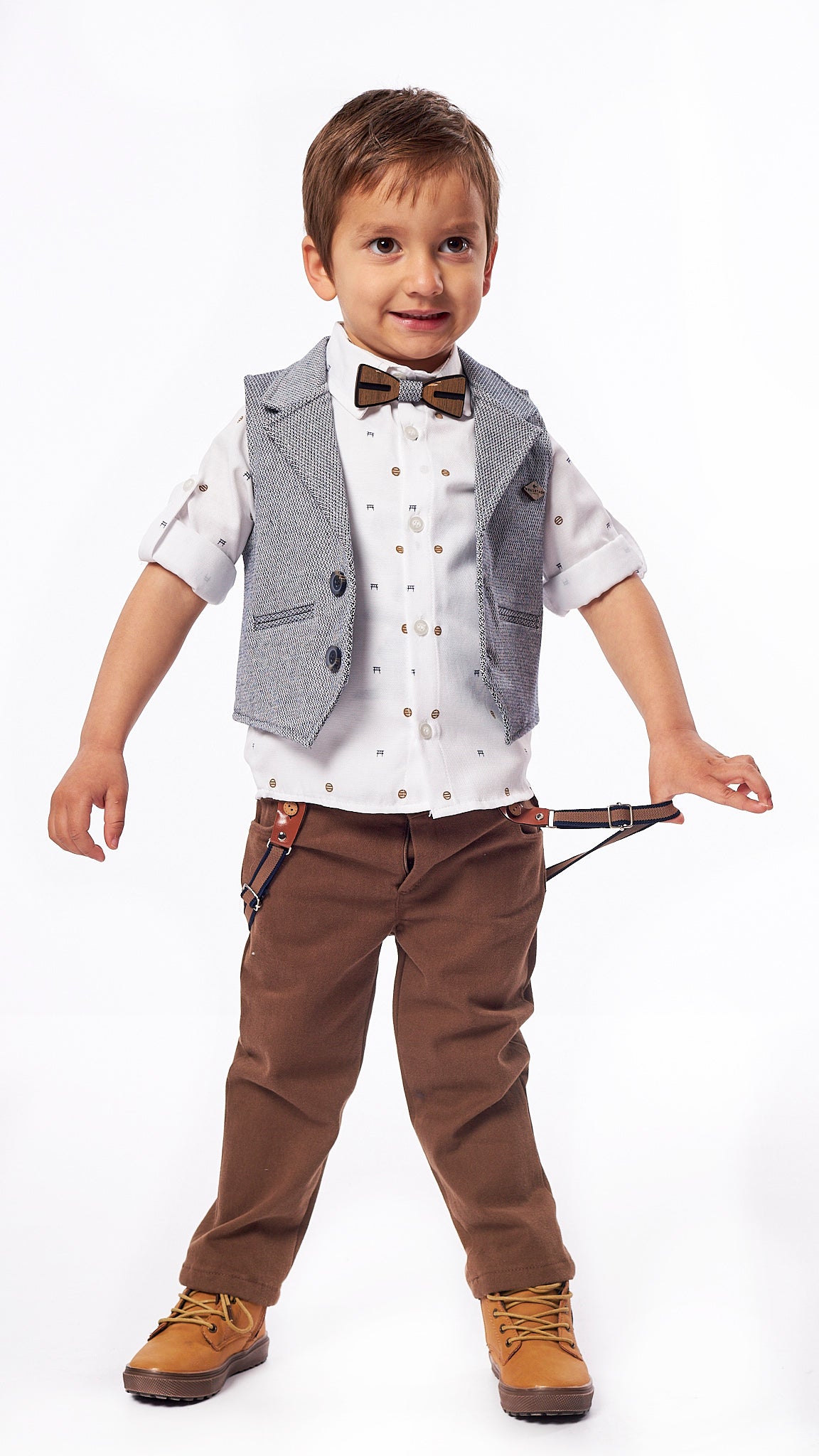 Boys 3 Piece Set - 227626