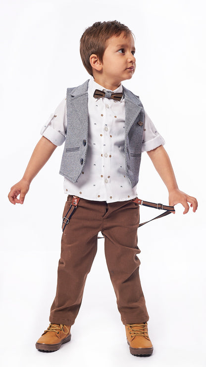 Boys 3 Piece Set - 227626