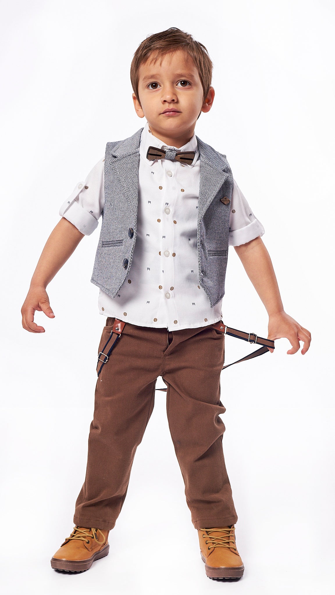 Boys 3 Piece Set - 227626