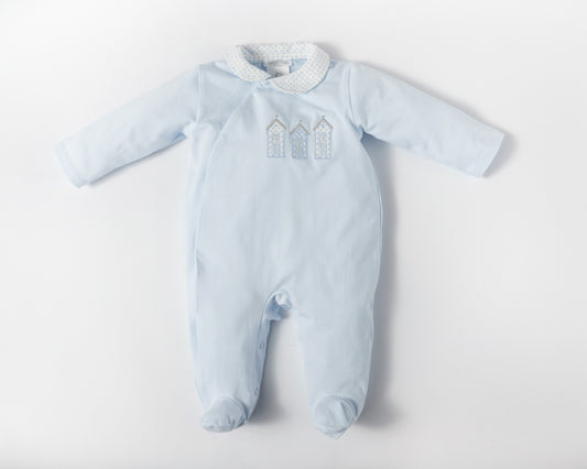 Blue BabyGrow - DBV22327