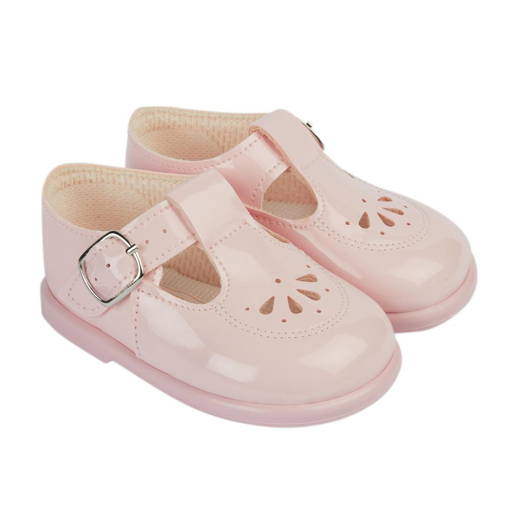 Pink Shoe - BPH506